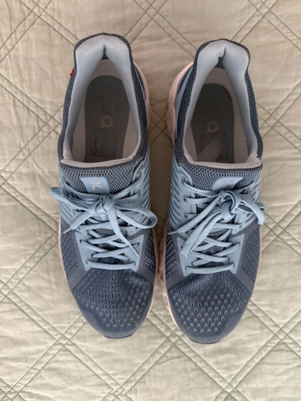 On Cloudswift Women’s tennis shoes | size 10.5
